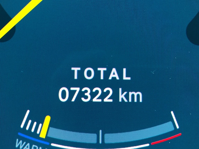 fotoG 16 del MINI MINI Countryman D 120 kW (163 CV) 163cv Diésel del 2024 en Madrid