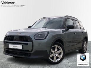 Fotos de MINI Countryman D 120 kW (163 CV)