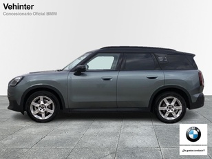 Fotos de MINI Countryman D 120 kW (163 CV)