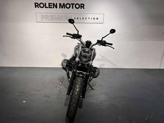 BMW Motorrad R nineT Scrambler  de ocasión 
