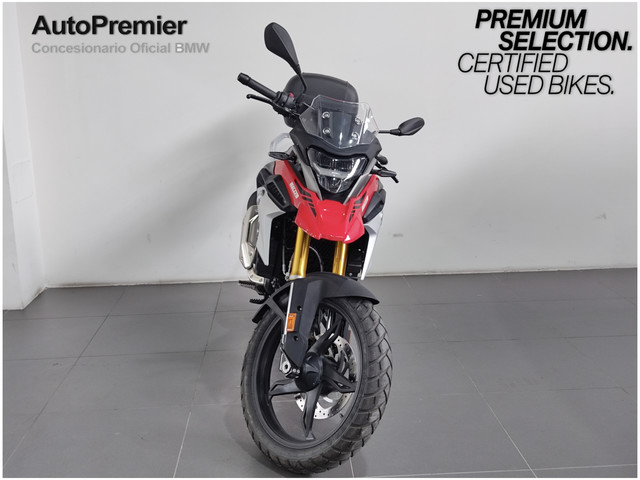 BMW Motorrad G 310 GS  de ocasión 