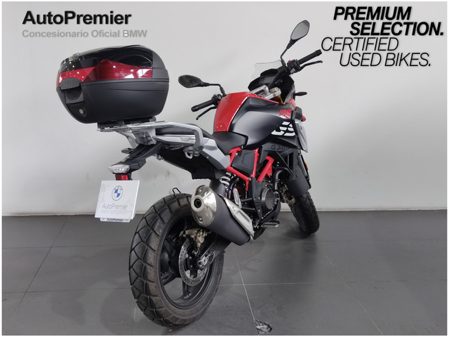 BMW Motorrad G 310 GS  de ocasión 