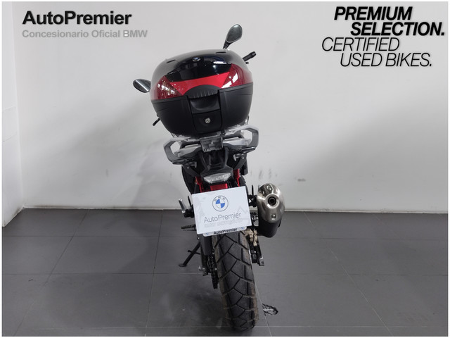 BMW Motorrad G 310 GS  de ocasión 