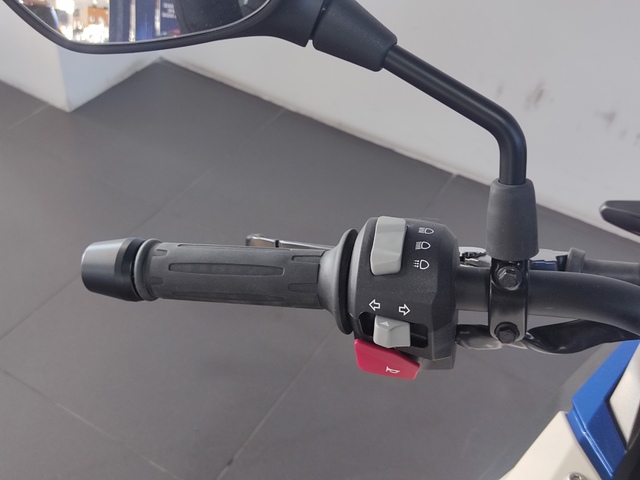 BMW Motorrad G 310 GS  de ocasión 