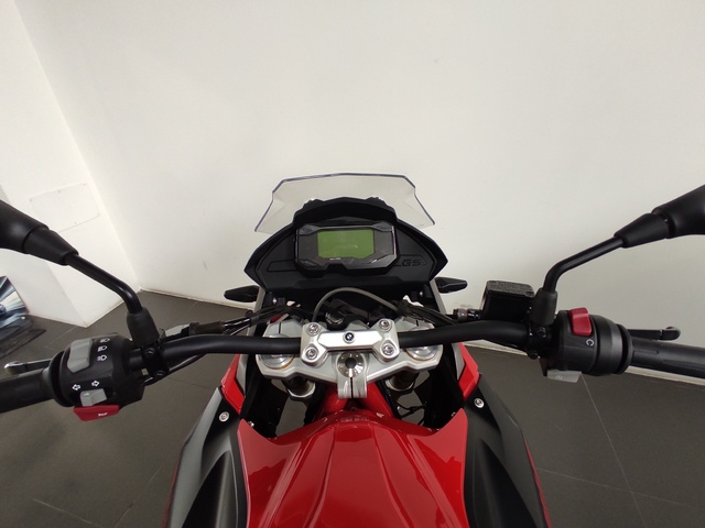 BMW Motorrad G 310 GS  de ocasión 