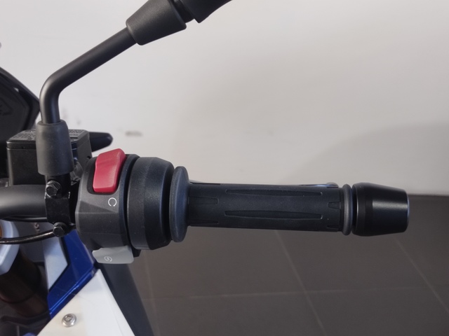 BMW Motorrad G 310 GS  de ocasión 
