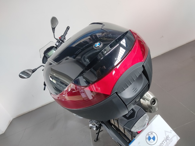 BMW Motorrad G 310 GS  de ocasión 