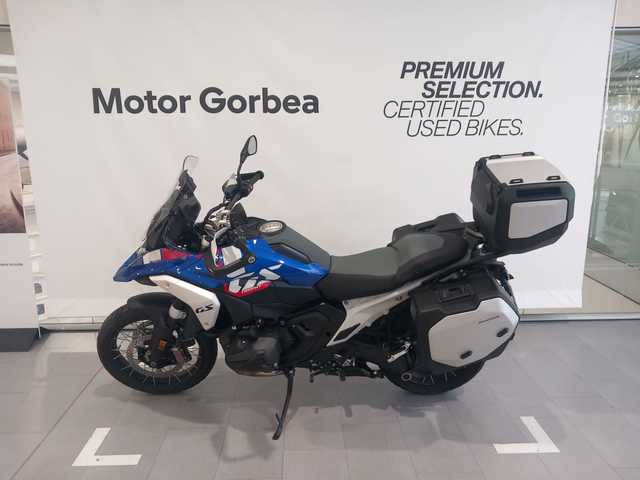 BMW Motorrad R 1300 GS  de ocasión 