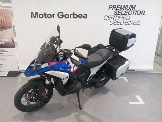 BMW Motorrad R 1300 GS  de ocasión 