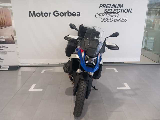 BMW Motorrad R 1300 GS  de ocasión 