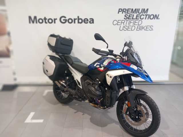 BMW Motorrad R 1300 GS  de ocasión 