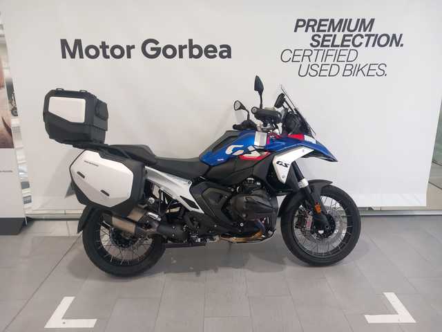 BMW Motorrad R 1300 GS  de ocasión 