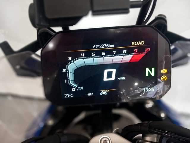 BMW Motorrad R 1300 GS  de ocasión 