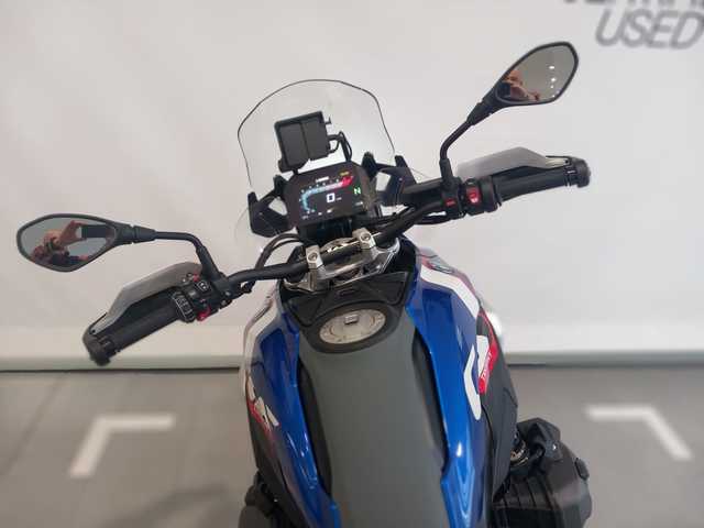 BMW Motorrad R 1300 GS  de ocasión 