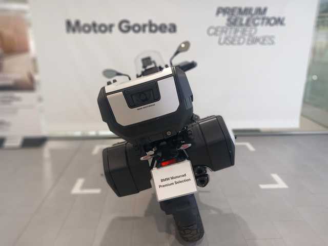 BMW Motorrad R 1300 GS  de ocasión 