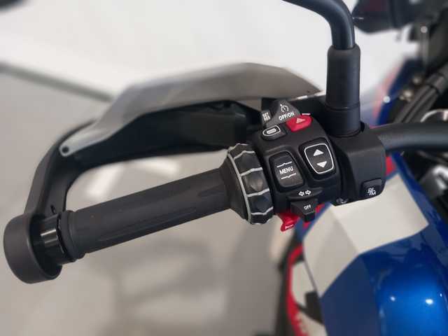 BMW Motorrad R 1300 GS  de ocasión 