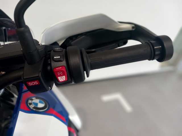 BMW Motorrad R 1300 GS  de ocasión 