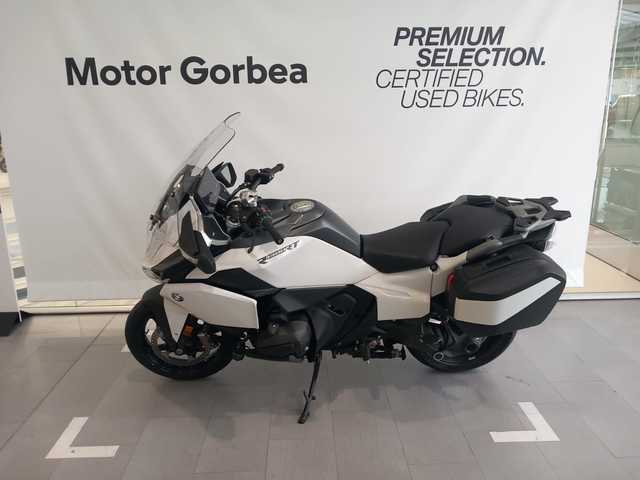 BMW Motorrad R 1300 RT  de ocasión 