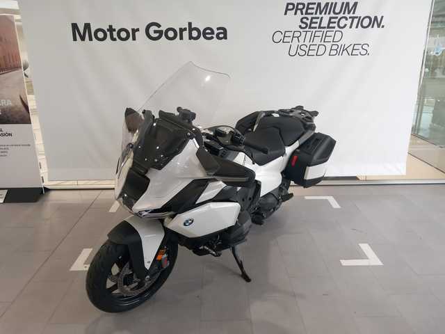BMW Motorrad R 1300 RT  de ocasión 