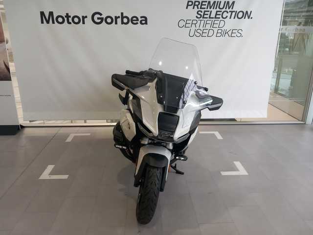 BMW Motorrad R 1300 RT  de ocasión 