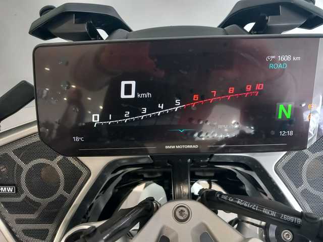 BMW Motorrad R 1300 RT  de ocasión 