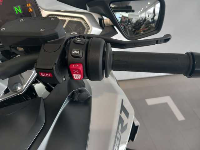 BMW Motorrad R 1300 RT  de ocasión 