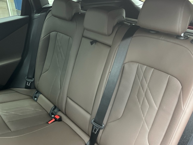 BMW X3 xDrive20d color Negro. Año 2025. 145KW(197CV). Diésel. En concesionario Celtamotor Vigo de Pontevedra