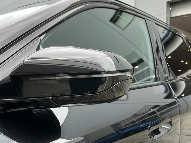 BMW X3 xDrive20d color Negro. Año 2025. 145KW(197CV). Diésel. En concesionario Celtamotor Vigo de Pontevedra