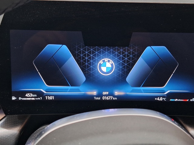 BMW X2 sDrive20d color Gris. Año 2025. 120KW(163CV). Diésel. En concesionario Tormes Motor de Salamanca