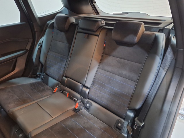 BMW X1 sDrive20d color Blanco. Año 2025. 120KW(163CV). Diésel. En concesionario Tormes Motor de Salamanca