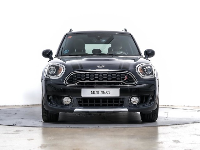 fotoG 1 del MINI MINI Countryman Cooper S 141 kW (192 CV) 192cv Gasolina del 2019 en Tarragona