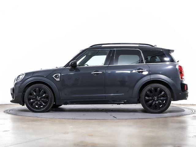 fotoG 2 del MINI MINI Countryman Cooper S 141 kW (192 CV) 192cv Gasolina del 2019 en Tarragona