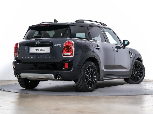 fotoG 3 del MINI MINI Countryman Cooper S 141 kW (192 CV) 192cv Gasolina del 2019 en Tarragona