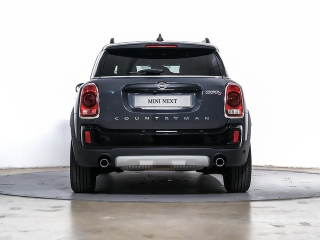 fotoG 4 del MINI MINI Countryman Cooper S 141 kW (192 CV) 192cv Gasolina del 2019 en Tarragona