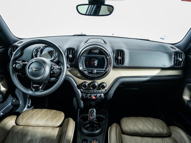 fotoG 6 del MINI MINI Countryman Cooper S 141 kW (192 CV) 192cv Gasolina del 2019 en Tarragona