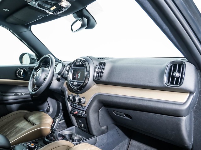 fotoG 7 del MINI MINI Countryman Cooper S 141 kW (192 CV) 192cv Gasolina del 2019 en Tarragona