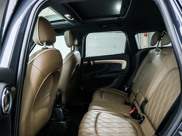 fotoG 8 del MINI MINI Countryman Cooper S 141 kW (192 CV) 192cv Gasolina del 2019 en Tarragona