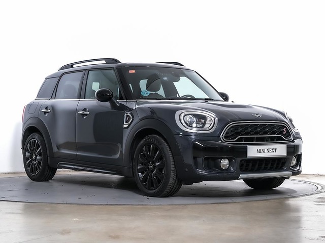 fotoG 10 del MINI MINI Countryman Cooper S 141 kW (192 CV) 192cv Gasolina del 2019 en Tarragona