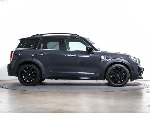 fotoG 11 del MINI MINI Countryman Cooper S 141 kW (192 CV) 192cv Gasolina del 2019 en Tarragona