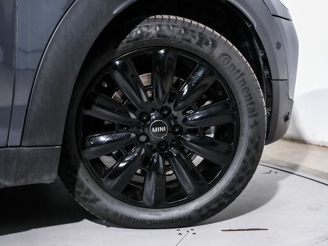 fotoG 13 del MINI MINI Countryman Cooper S 141 kW (192 CV) 192cv Gasolina del 2019 en Tarragona