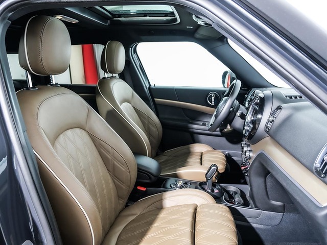 fotoG 14 del MINI MINI Countryman Cooper S 141 kW (192 CV) 192cv Gasolina del 2019 en Tarragona