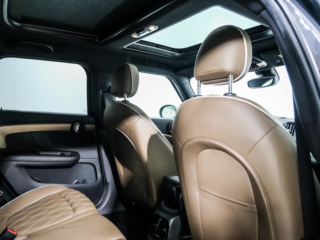 fotoG 16 del MINI MINI Countryman Cooper S 141 kW (192 CV) 192cv Gasolina del 2019 en Tarragona