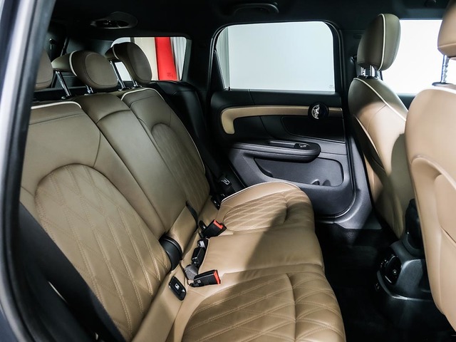 fotoG 17 del MINI MINI Countryman Cooper S 141 kW (192 CV) 192cv Gasolina del 2019 en Tarragona