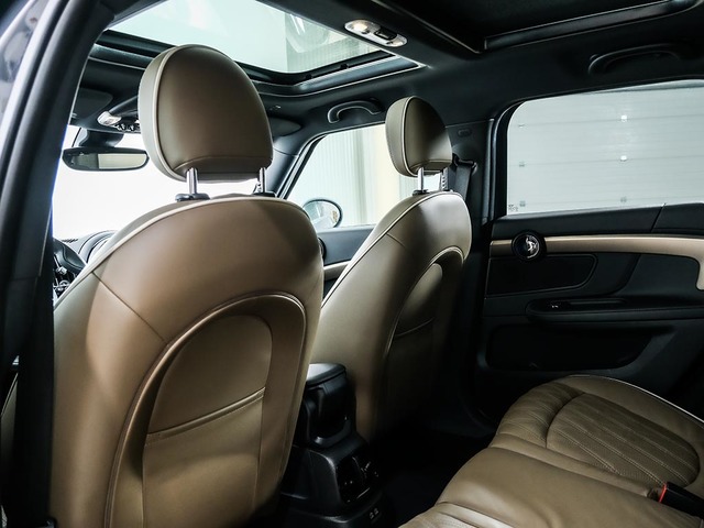 fotoG 19 del MINI MINI Countryman Cooper S 141 kW (192 CV) 192cv Gasolina del 2019 en Tarragona