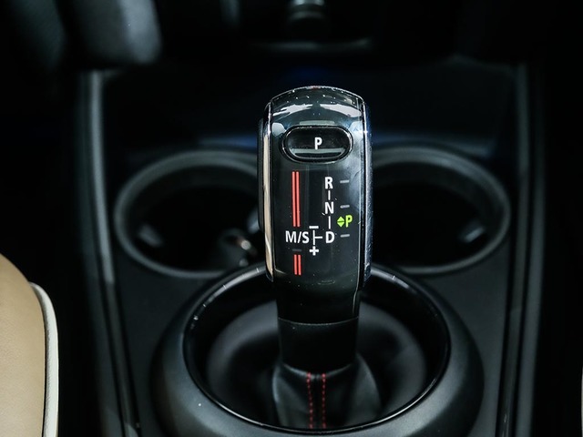 fotoG 26 del MINI MINI Countryman Cooper S 141 kW (192 CV) 192cv Gasolina del 2019 en Tarragona