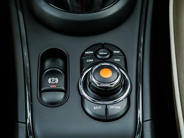 fotoG 27 del MINI MINI Countryman Cooper S 141 kW (192 CV) 192cv Gasolina del 2019 en Tarragona