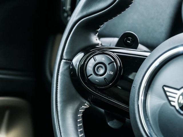 fotoG 28 del MINI MINI Countryman Cooper S 141 kW (192 CV) 192cv Gasolina del 2019 en Tarragona