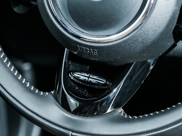 fotoG 30 del MINI MINI Countryman Cooper S 141 kW (192 CV) 192cv Gasolina del 2019 en Tarragona