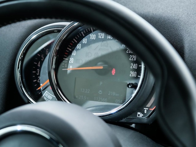 fotoG 31 del MINI MINI Countryman Cooper S 141 kW (192 CV) 192cv Gasolina del 2019 en Tarragona