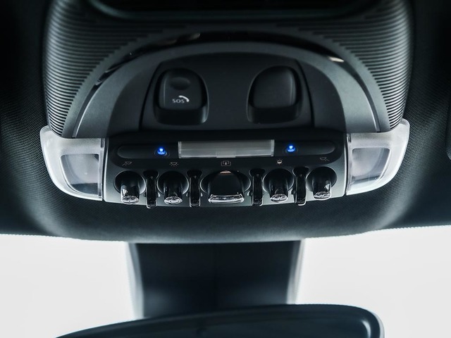 fotoG 32 del MINI MINI Countryman Cooper S 141 kW (192 CV) 192cv Gasolina del 2019 en Tarragona